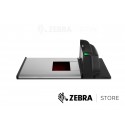 Máy quét cố định để bàn Zebra MP72 (2D - Đa tia-Siêu nhạy)